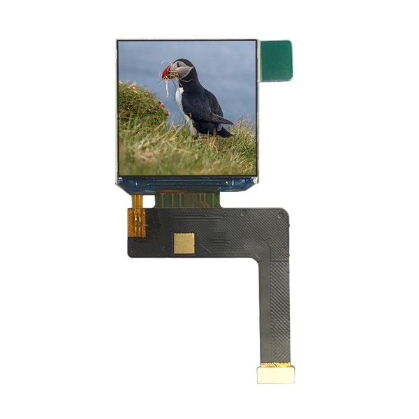 1,4 дюйма TFT ЖК -дисплей RGB Интерфейс