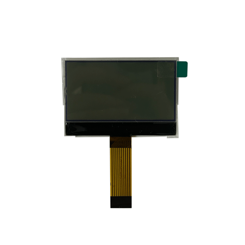 ЖК-дисплей COG 128x64. Монохромный графический ЖК-экран.