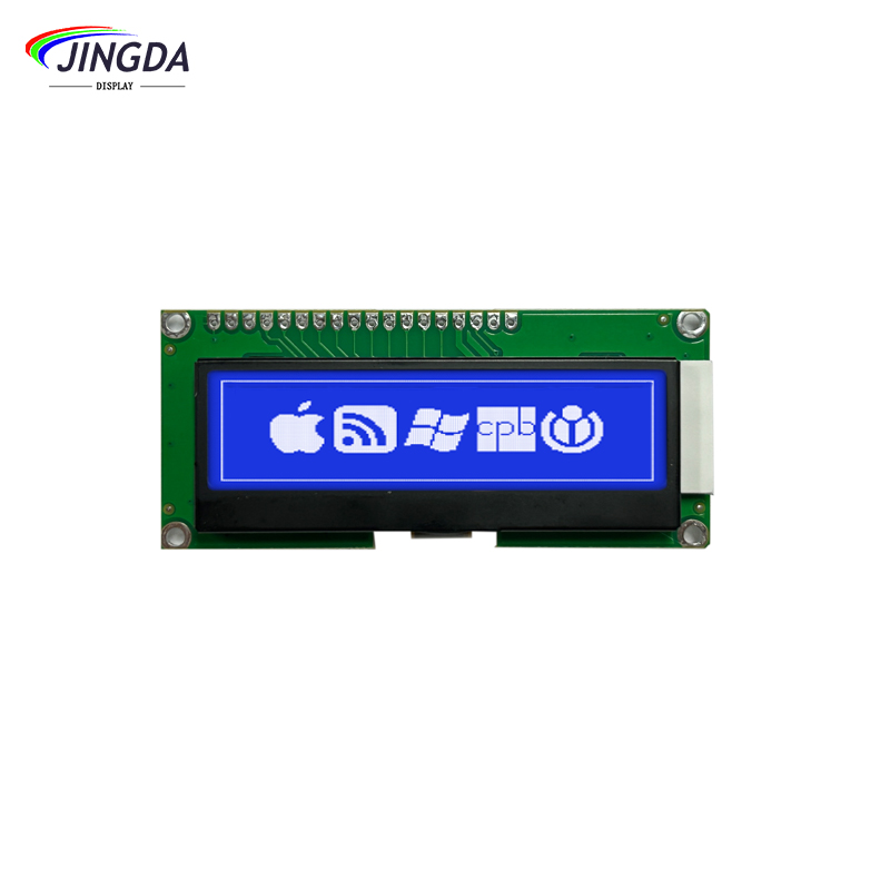 Модуль матричного дисплея 132x32 STN LCM