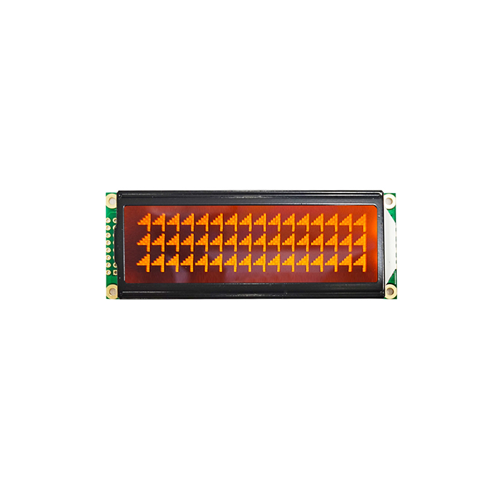 16 × 3 LCD -отображение FSTN LCD -модуль