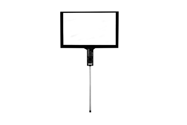 Что такое TFT-LCD-дисплей с CTP?