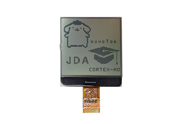 Каковы преимущества модуля графического ЖК-дисплея 128x128?