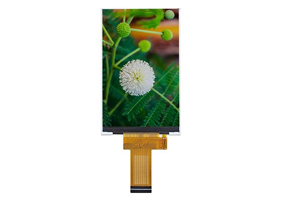 Каковы преимущества применения дисплеев с интерфейсом MIPI?