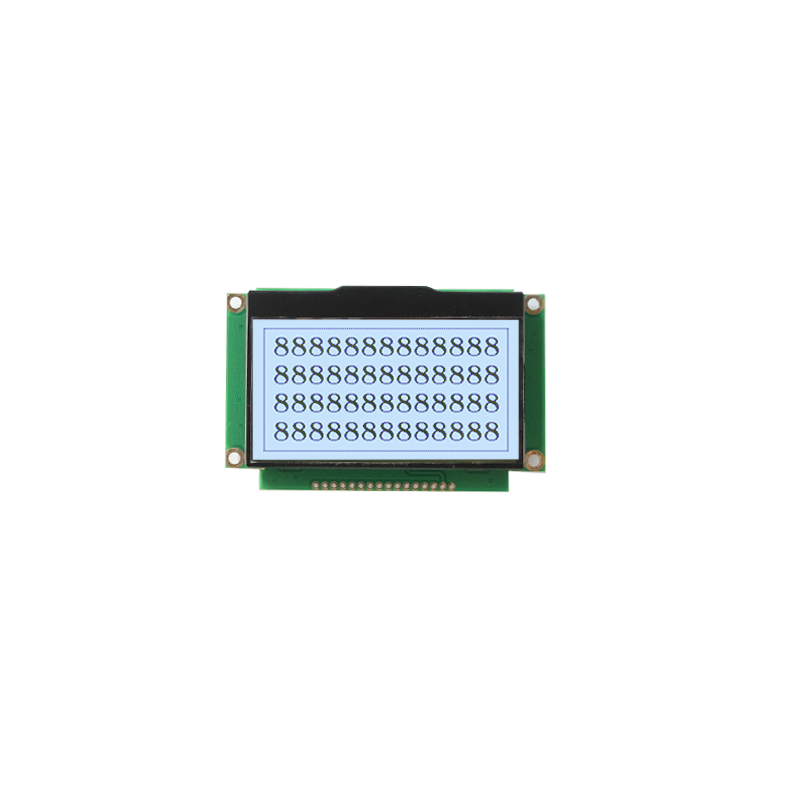 240 × 120 Графический ЖК -дисплей FSTN -положительный ЖК -модуль