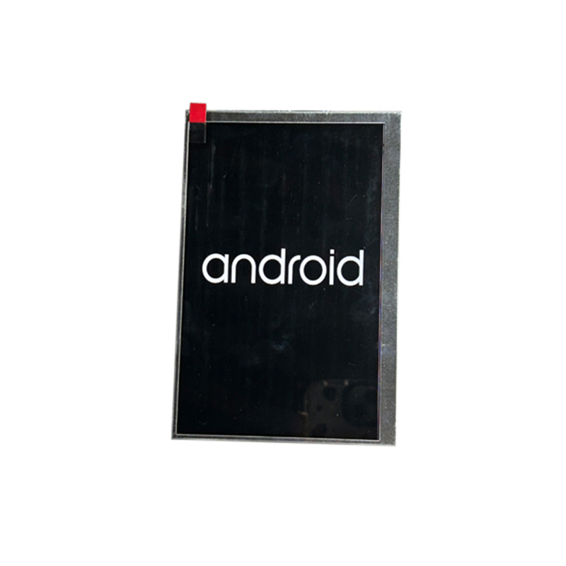 7-дюймовый TFT-экран, оригинальный дисплей TIANMA