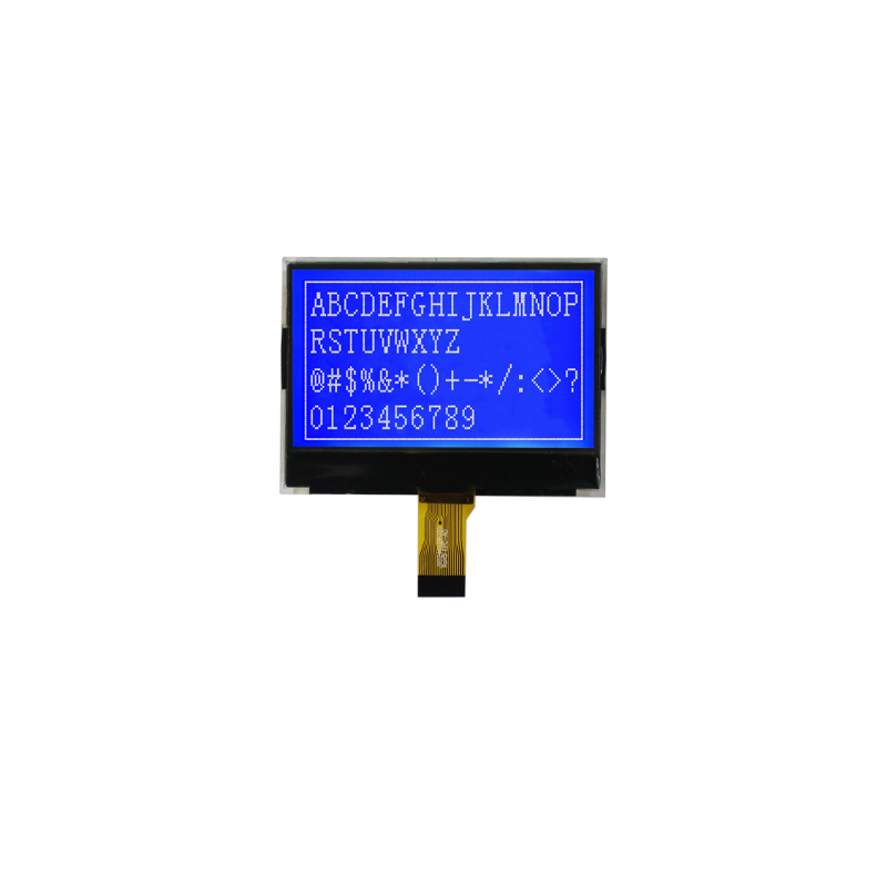 Graphic LCD Display